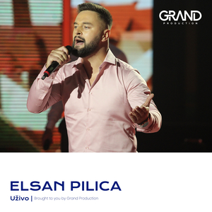 Ne Daju Mi Da Te Volim (Uzivo)