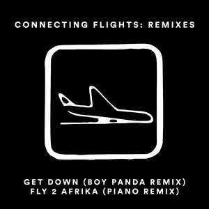 Flight Attendant Message (Intro) (feat. Probeatz) (Bonus Track)