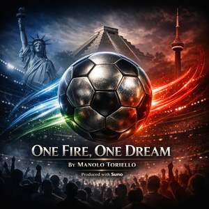 One Fire, One Dream