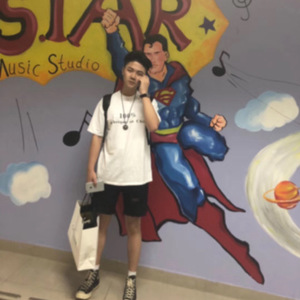 Something Just Like This (Acappella ver)（翻自 The Chainsmokers）