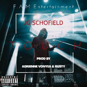 Touch (feat. Adrienne Vonyea)