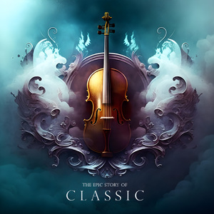 The Epic Story of the Classic