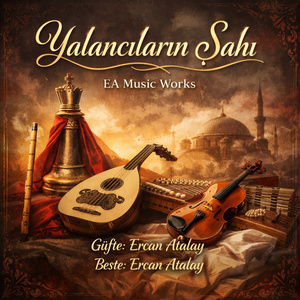 Yalancıların Şahı