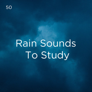 雨の音をリラックス