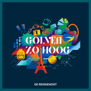 Golven Zo Hoog