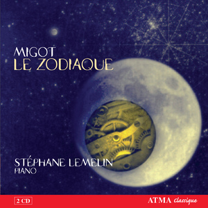 Le zodiaque:X. Le Scorpion