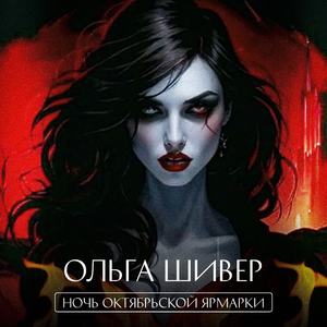 Ночь Октябрьской ярмарки