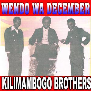 Ivenzi Ya Ngima Mbulwa