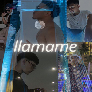Llamame
