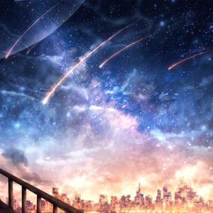 秋日的私语 (钢琴版)