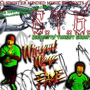 S.T.G (feat. Allen Fame Phoenix)