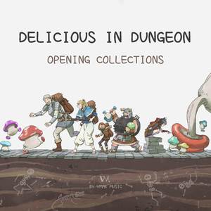 Sleep Walking Orchestra (from "Delicious in Dungeon") (Orchestra version)