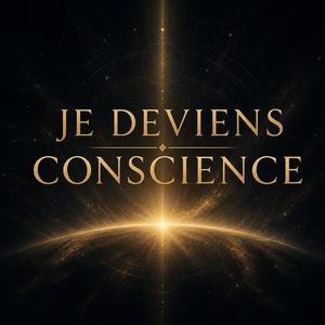 JE DEVIENS CONSCIENCE