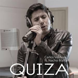 Quizá (feat. Nacho Martin)