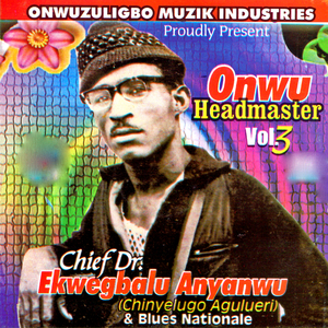 Ka Onye Ocha Si Kpoye Uno