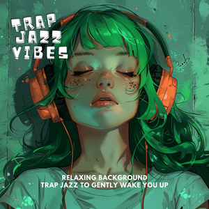 Jazz Blend (Trap Jazz Music)