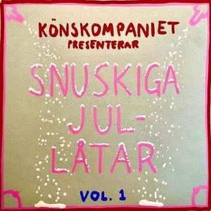 Jag såg pappa suga tomtefar