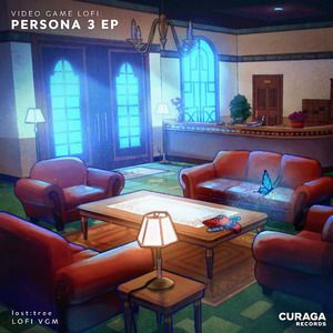 Don't (from "Persona 3 Reload: Episode Aigis") (Lo-Fi Edit)