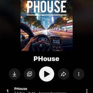 PHouse