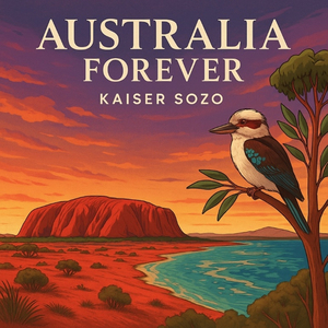 From Uluru to the Sea