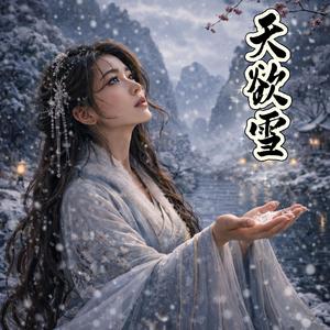天欲雪