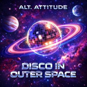 Disco In Outer Space