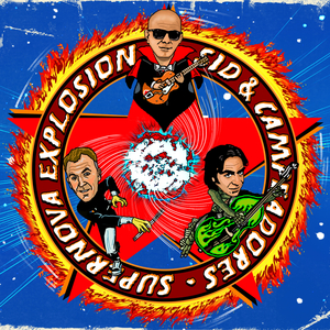 Quiero Sacudirme Con Vos