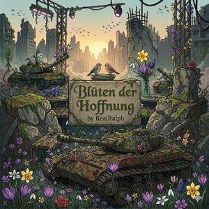 Blüten der Hoffnung