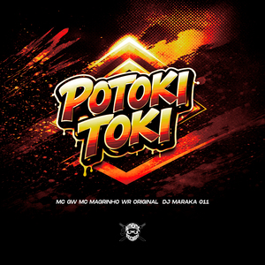 Potoki Toki