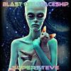 Supersteve - Blast Off Spaceship