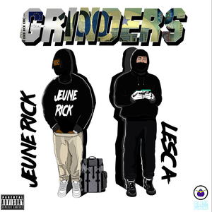 GRINDERS