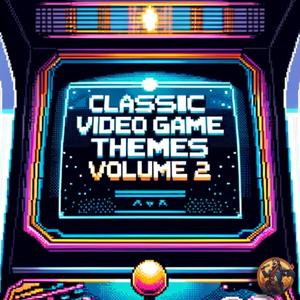 Title Theme (from "M.U.L.E.")