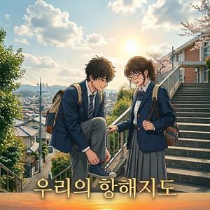 우리의 항해지도 (Korean Version)