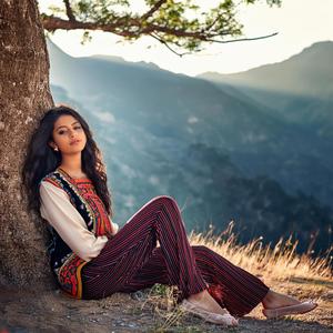 Saawan Aye Saawan Jaye (feat. Ikhlaq Ahmad)