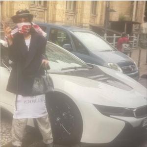 Get slued (feat. Trev mas)