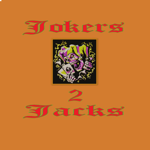 Jokers and Jacks