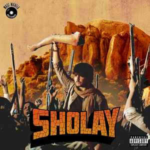 Sholay