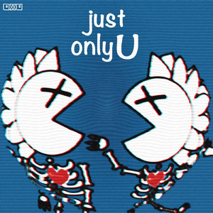 just only U