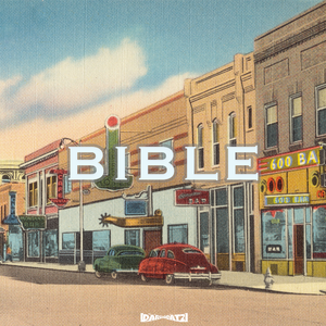 Free Soulful Boombap type beat “Bible”