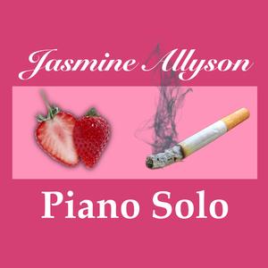 Strawberries & Cigarettes