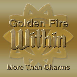 Golden Fire Within