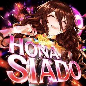 HONA SIADO (SPEED UP)
