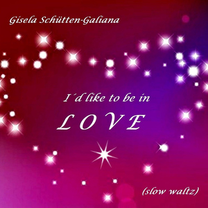 I´d like to be in Love