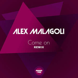 Come On (DJ Turtle Remix)