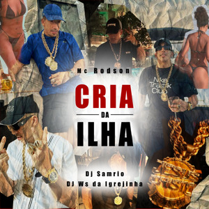 Cria da Ilha