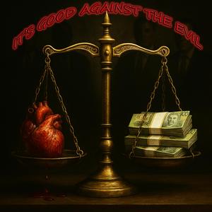 It's Good Against The Evil