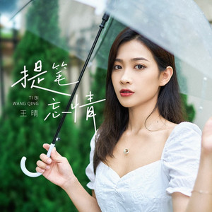 提笔忘情 (DJ九零版)