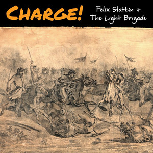 Charge!
