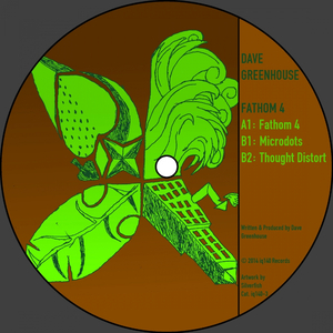 Fathom 4 (Original Mix)