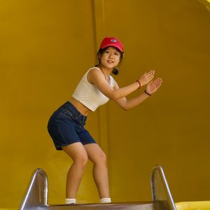 Round and round （鬼怪OST）翻自 Heize, 韩秀智